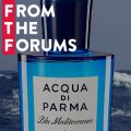 From the Forums: Seafaring, Acqua di Parma, & A Favorite Rose-Oud