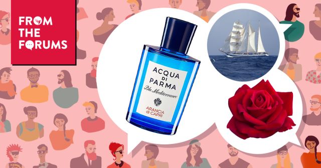 Blasted Heath Penhaligon's cologne - a fragrance for men 2015