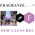 Pitti Fragranze 2017: List Of All New Launches