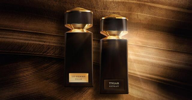 Tygar Bvlgari Colonia - una fragancia para Hombres 2016