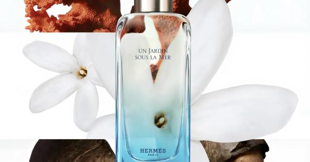 Terre d'Hermès Intense Hermès Colonia - una nuevo fragancia para