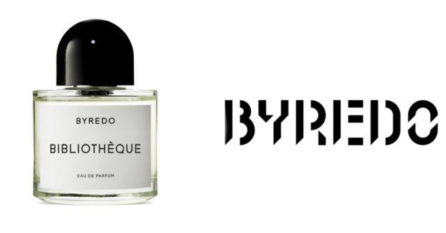 Bibliothèque Byredo fragancia - una fragancia para Hombres y