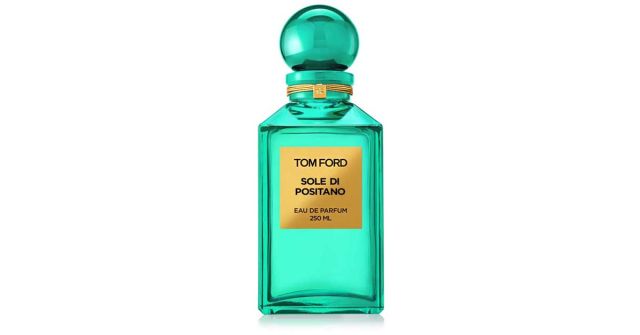 Tom Ford Sole di Positano ~ Nuevas Fragancias
