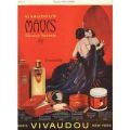 Best in Show: Fragancias Vintage