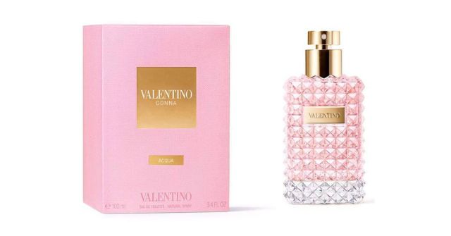 Valentino Donna Acqua Valentino fragancia - una fragancia para