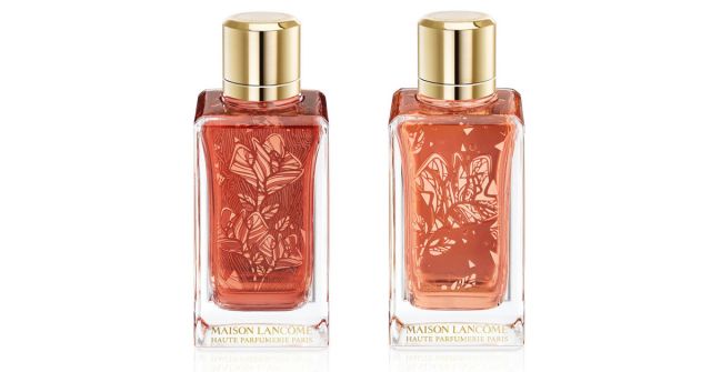 Lavandes Trianon Lancôme fragancia - una fragancia para Hombres y