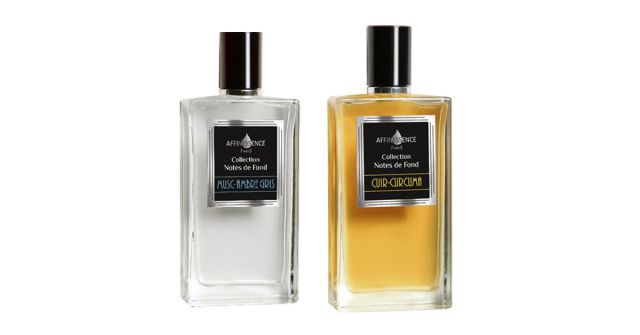 Patchouli Oud Affinessence fragancia - una fragancia para Hombres
