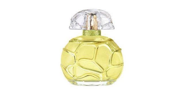 Quelques Fleurs Jardin Secret Houbigant fragancia - una fragancia