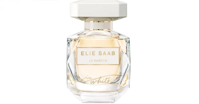 Le Parfum Elie Saab fragancia - una fragancia para Mujeres 2011