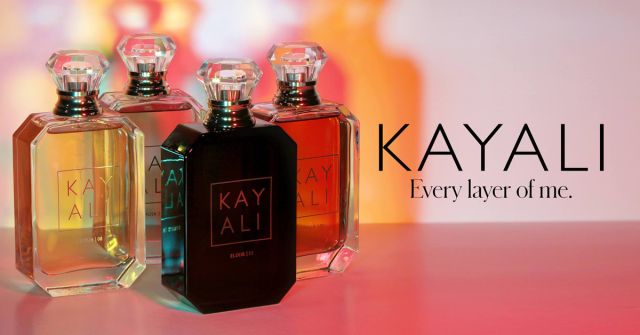 Citrus 08 Kayali Fragrances fragancia - una fragancia para Hombres
