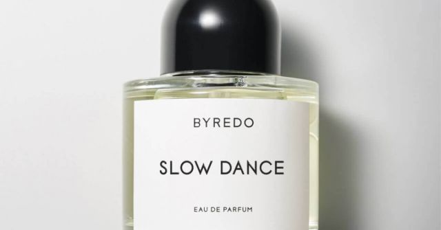Slow Dance Byredo fragancia - una fragancia para Hombres y Mujeres