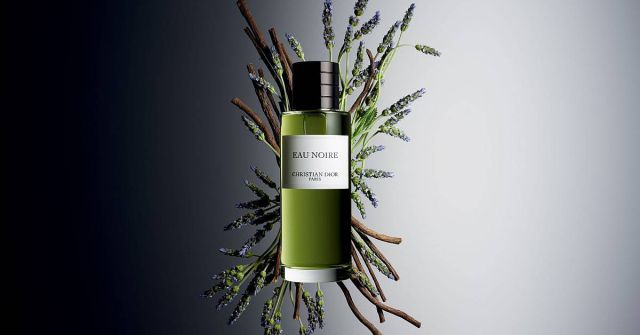 Eau Noire Dior fragancia - una fragancia para Hombres y Mujeres 2004