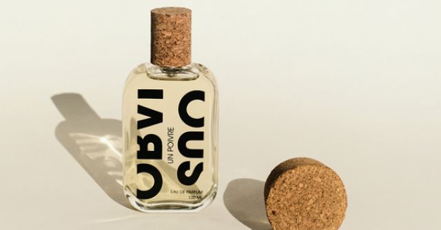 Une Fleur d'Oranger Obvious fragancia - una fragancia para Hombres