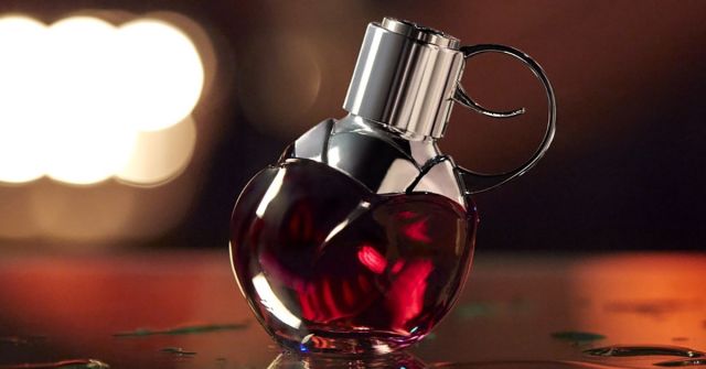 The Most Wanted Azzaro Colonia - una fragancia para Hombres