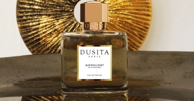 香水(ユニセックス) DUSITA MOONLIGHT IN CHIANGMAI ムーンライト イン チェンマイ – NOSE SHOP