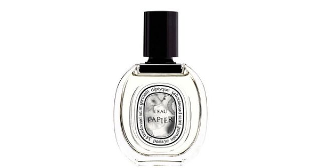 L'Eau Papier Diptyque fragancia - una fragancia para Hombres y
