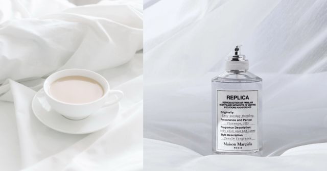 Funfair Evening Maison Martin Margiela fragancia - una fragancia