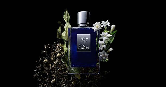 キリアン インペリアルティー Kilian Imperial Tea 50ml 公式】インペリアル ティー オード パルファム｜キリアン（KILIAN