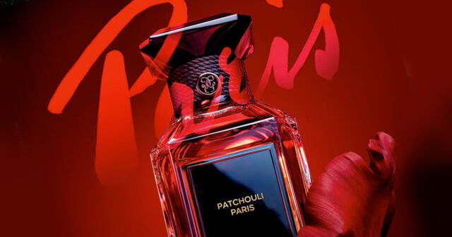 Patchouli Paris Guerlain fragancia - una nuevo fragancia para