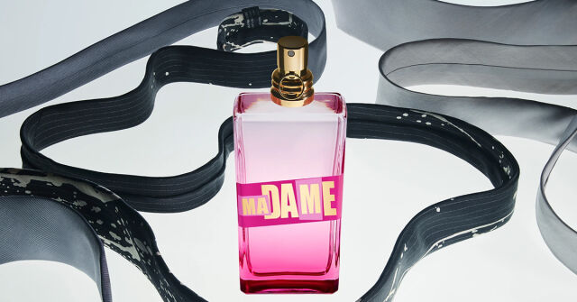 Ma Dame 2024 Jean Paul Gaultier fragancia - una nuevo fragancia