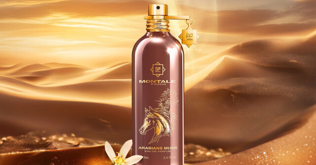 Arabians Tonka Montale fragancia - una fragancia para Hombres y Mujeres 2019
