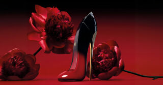 Carolina Herrera Very Good Girl Elixir