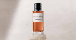 Bois Talisman by Dior: El amuleto de la suerte de Monsieur Kurkdjian