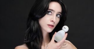 Matilda Morri Beauty — La nueva línea de perfumes de SINISTER