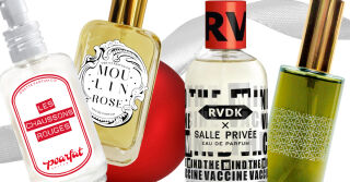 Mejores perfumes de 2024 — Sergey Borisov & Matt Morris