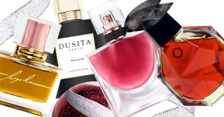 Los mejores perfumes de 2024 - Miguel Matos & Lucia Remigi