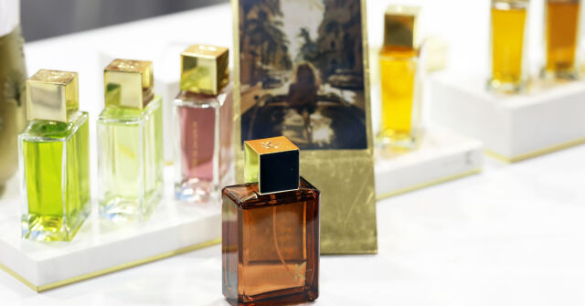 Amber K Ella K Parfums fragancia - una nuevo fragancia para