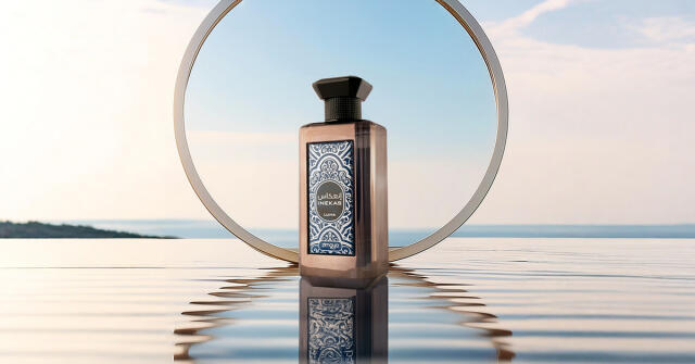 Gentleman Eau de Parfum Reserve Privée Givenchy Colonia - una