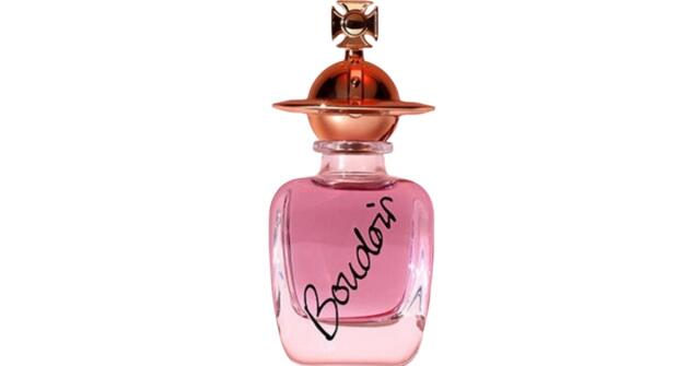 Boudoir 2025 Vivienne Westwood fragancia - una nuevo fragancia