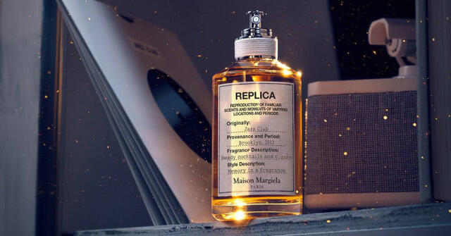 Jazz Club Maison Martin Margiela Colonia - una fragancia para Hombres 2013