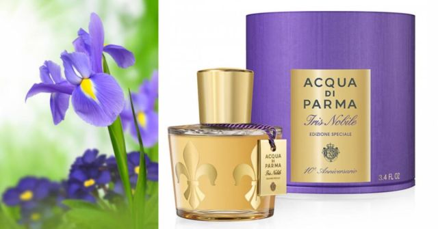 Acqua di Parma Iris Nobile Acqua di Parma parfum - un parfum pour