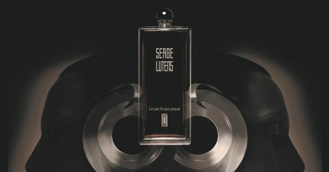 Le Participe Passé Serge Lutens parfum - un parfum pour homme et