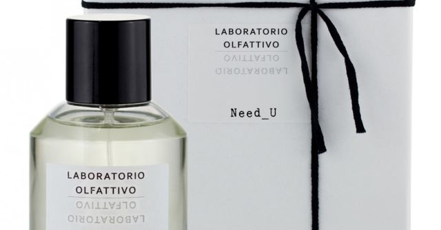 Need-U Laboratorio Olfattivo parfum - un parfum pour homme et