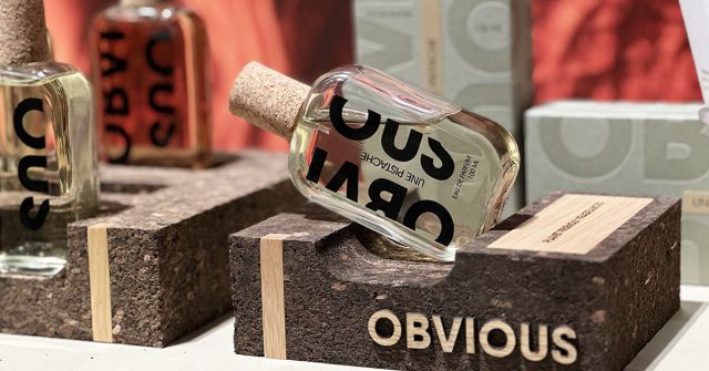 Un Été Obvious parfum - un parfum pour homme et femme 2023