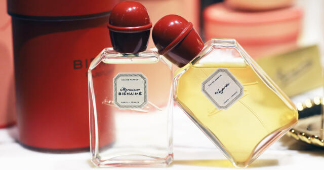 La Vie en Fleurs Bienaimé parfum - un parfum pour homme et femme 2021