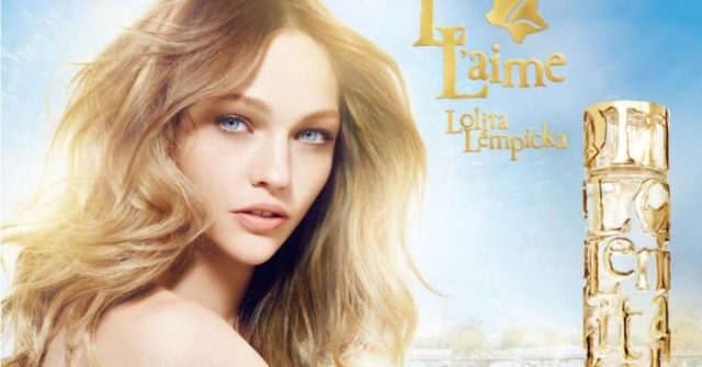 Lolita Lempicka L L'aime Eau De Toilette 40ml Pour Femme - Flacon Neuf Original