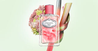 PRADA Infusion de Rhubarbe Eau de Parfum
