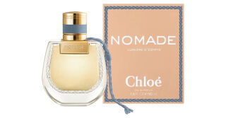 Chloé Nomade Lumière d’Égypte