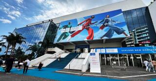 TFWA 2025: Puls industrije