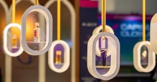 QUINTESSENCE na sajmu Beautyworld Middle East, 27–29. oktobar 2025, Dubai