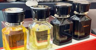 KAN 2025: Omanluxury predstavlja Nasaj