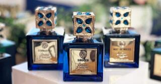 TFWA 2025: CHRISTIAN PROVENZANO Guanabana, Sirocco i Nuit de Noces