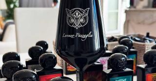 KAN 2025: LORENZO PAZZAGLIA Green Island i Vesuviuur