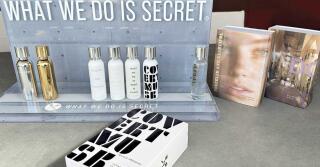 KAN 2025: WHAT WE DO IS SECRET Covert Musk