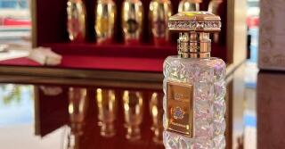 TFWA 2025: SPIRIT OF KINGS Musk Parfum