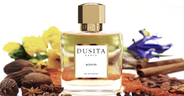 Montri Parfums Dusita - una fragranza unisex 2022